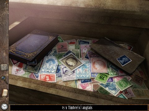Jack the Ripper — скриншот 1