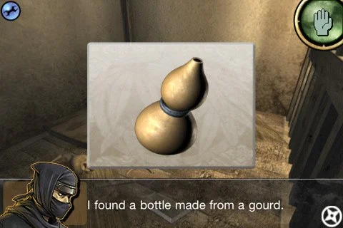 iEscaper! - кадр 4