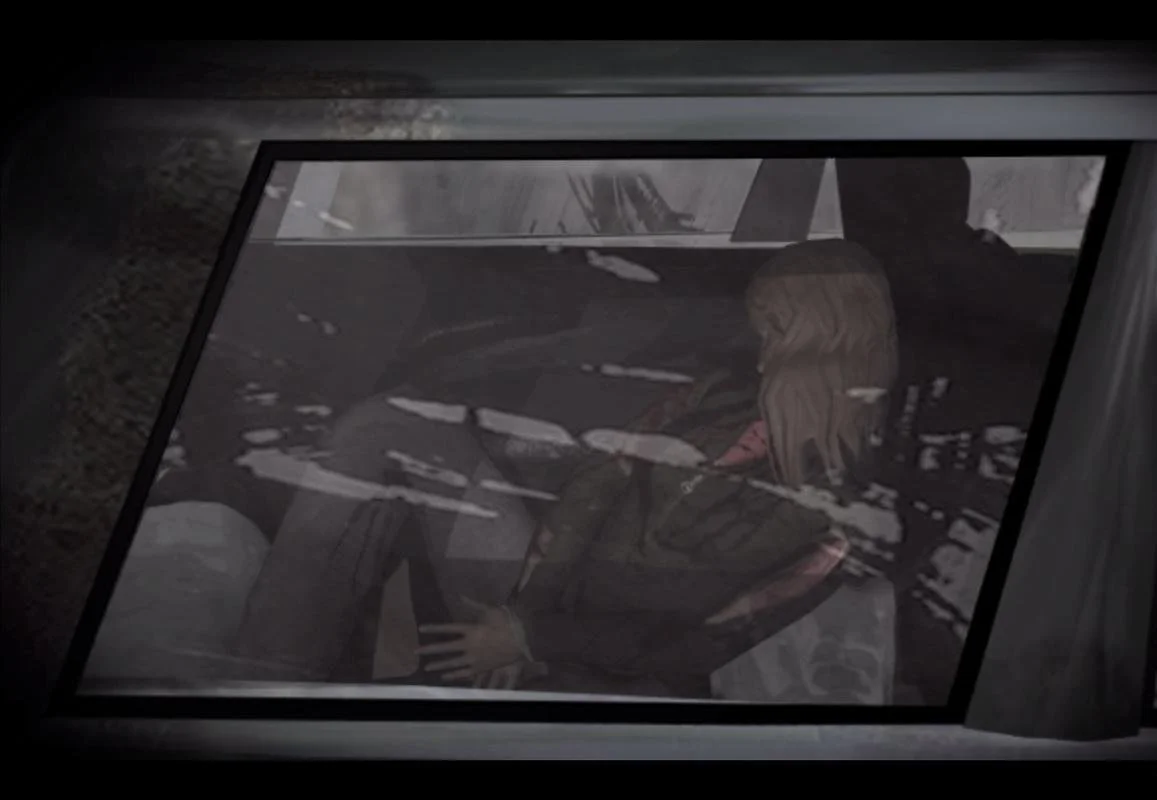 Black Mirror 3 - кадр 5