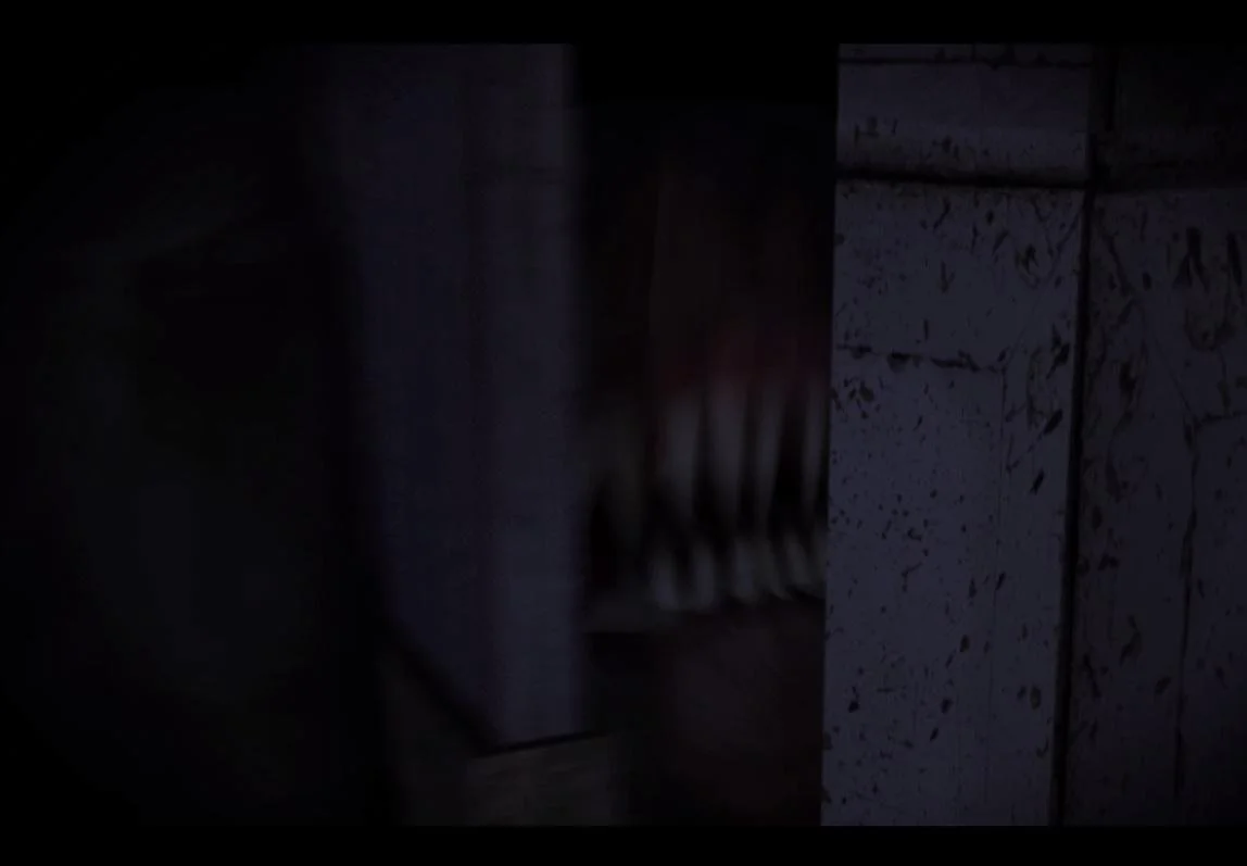 Black Mirror 3 - кадр 3