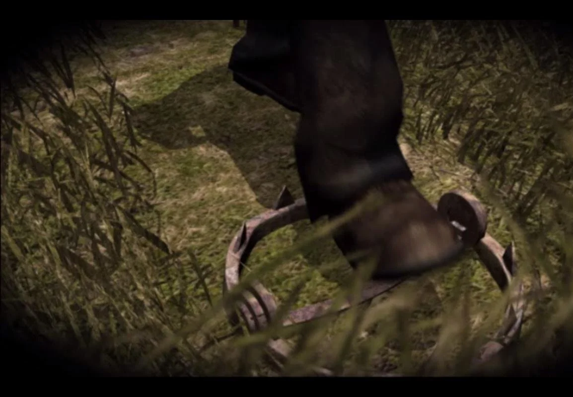 Black Mirror 3 - кадр 6