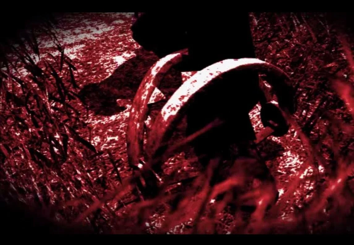 Black Mirror 3 - кадр 7