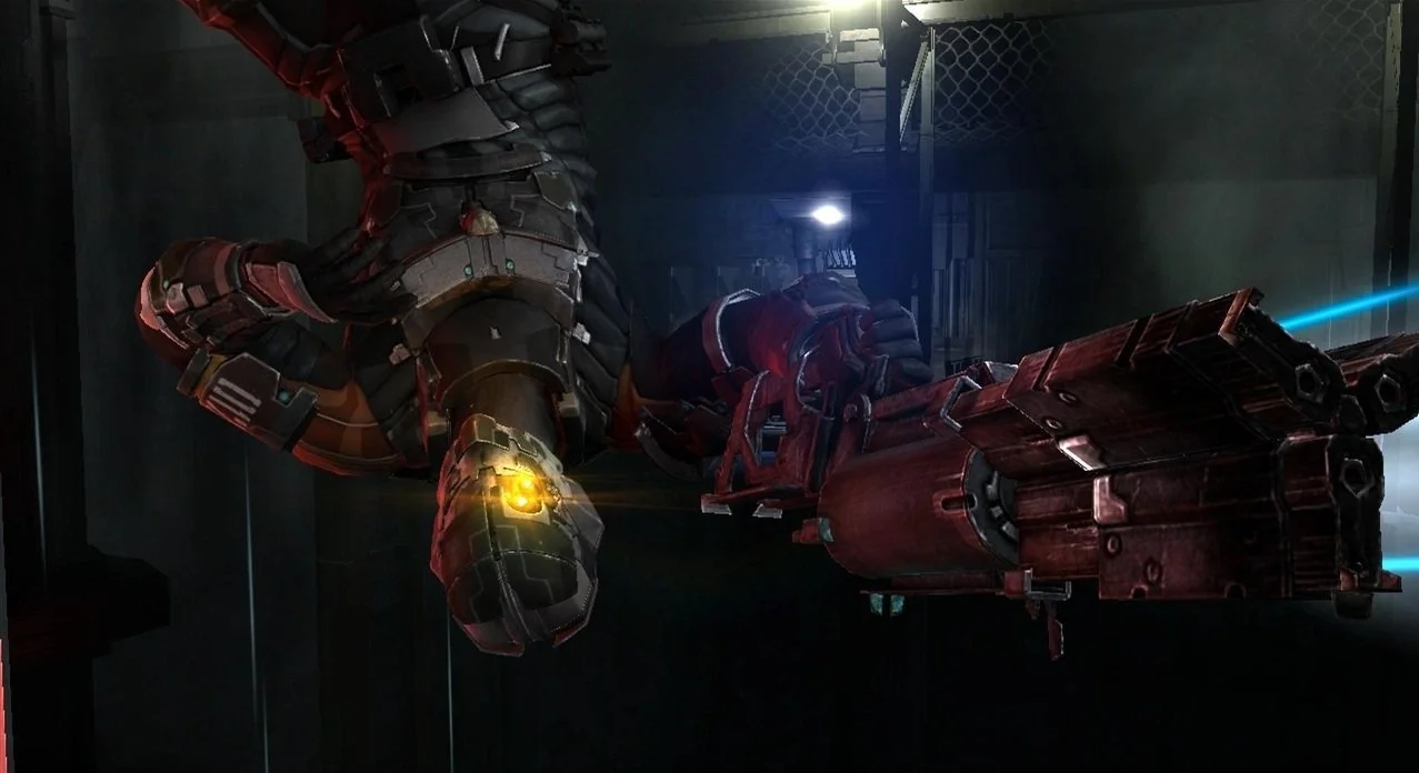 Dead Space 2 - кадр 2