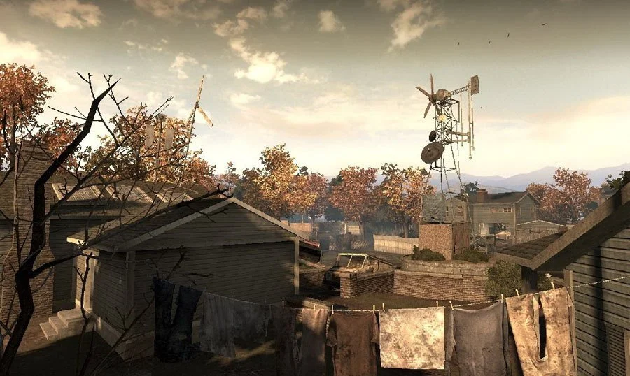 Homefront - кадр 2