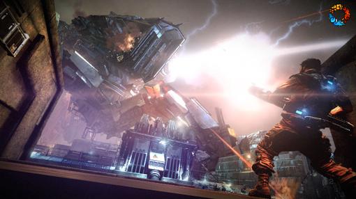 Рецензия на Killzone 3