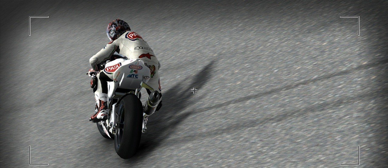 SBK 2011 — скриншот 7