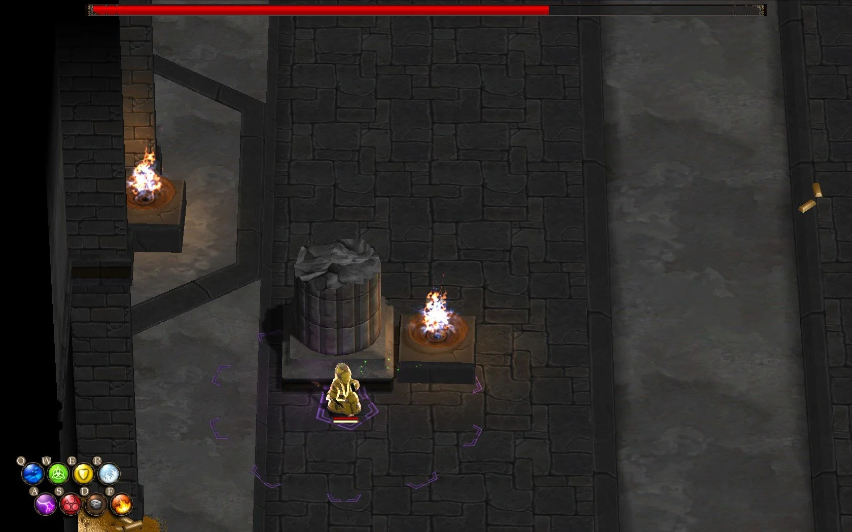 Magicka - кадр 11