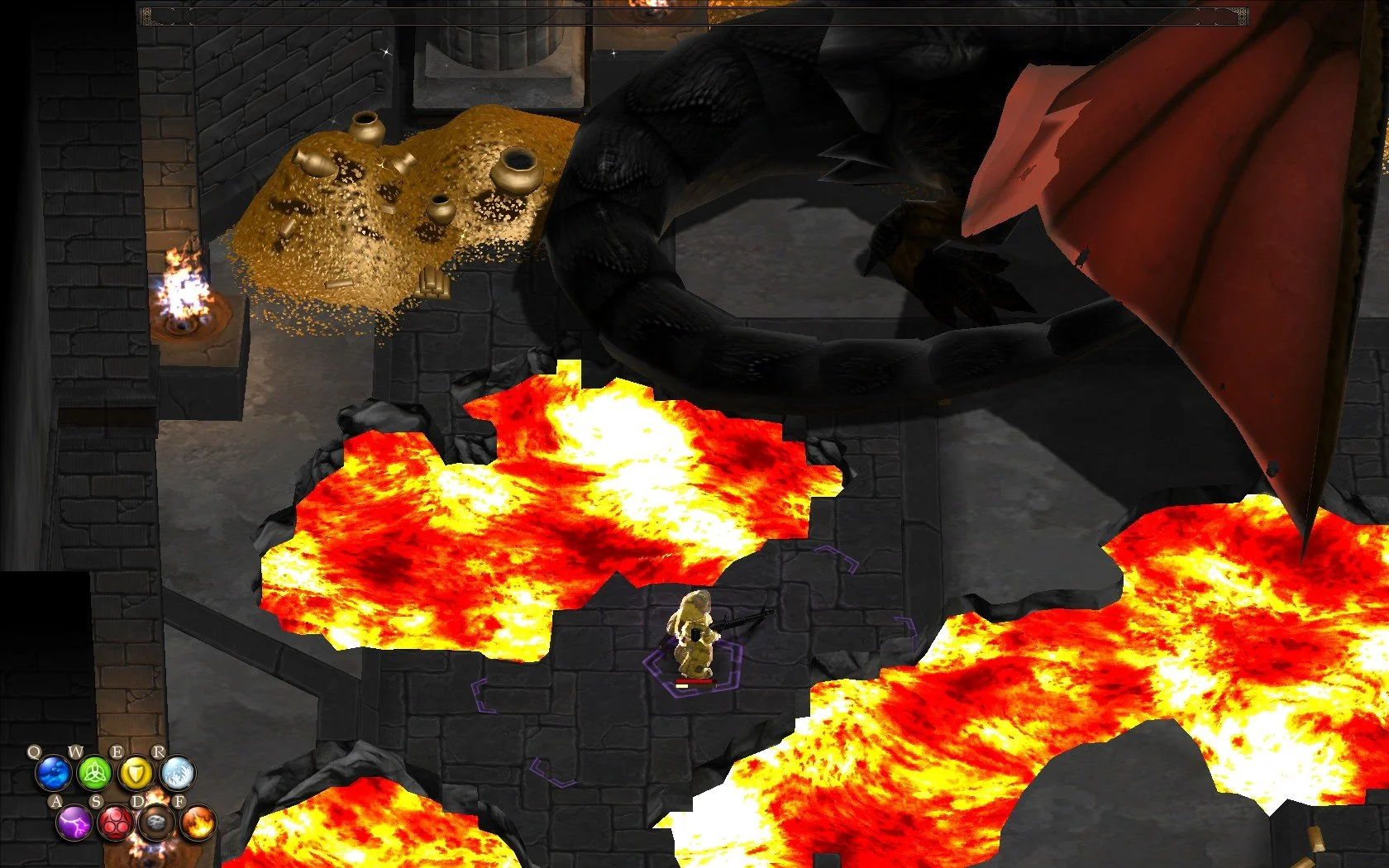 Magicka - кадр 15