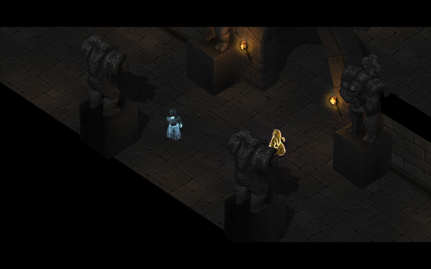 Magicka - кадр 14