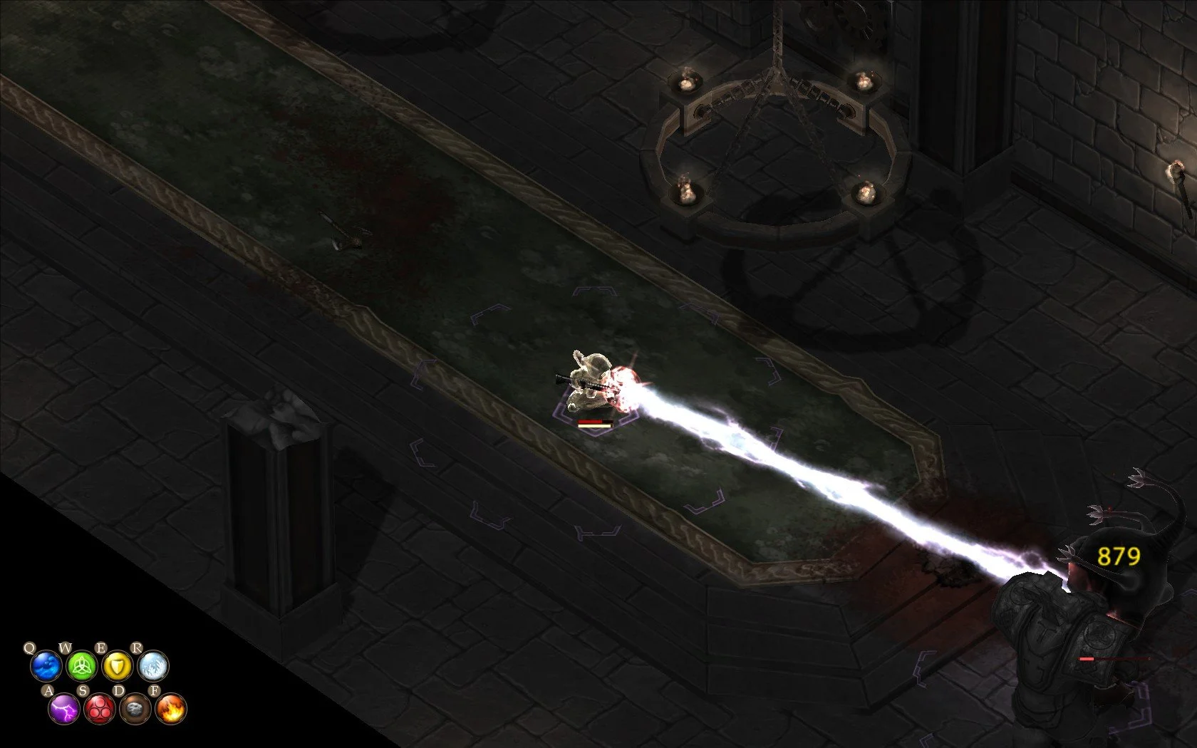 Magicka - кадр 13