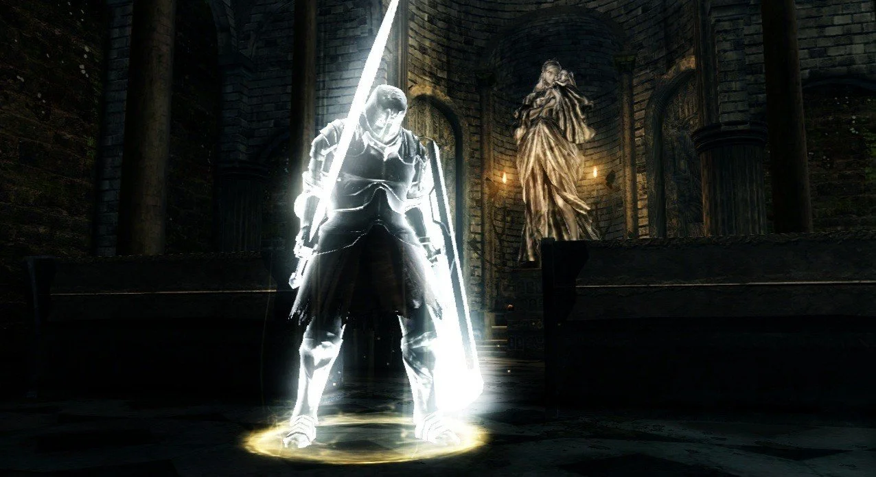 Dark Souls - кадр 16
