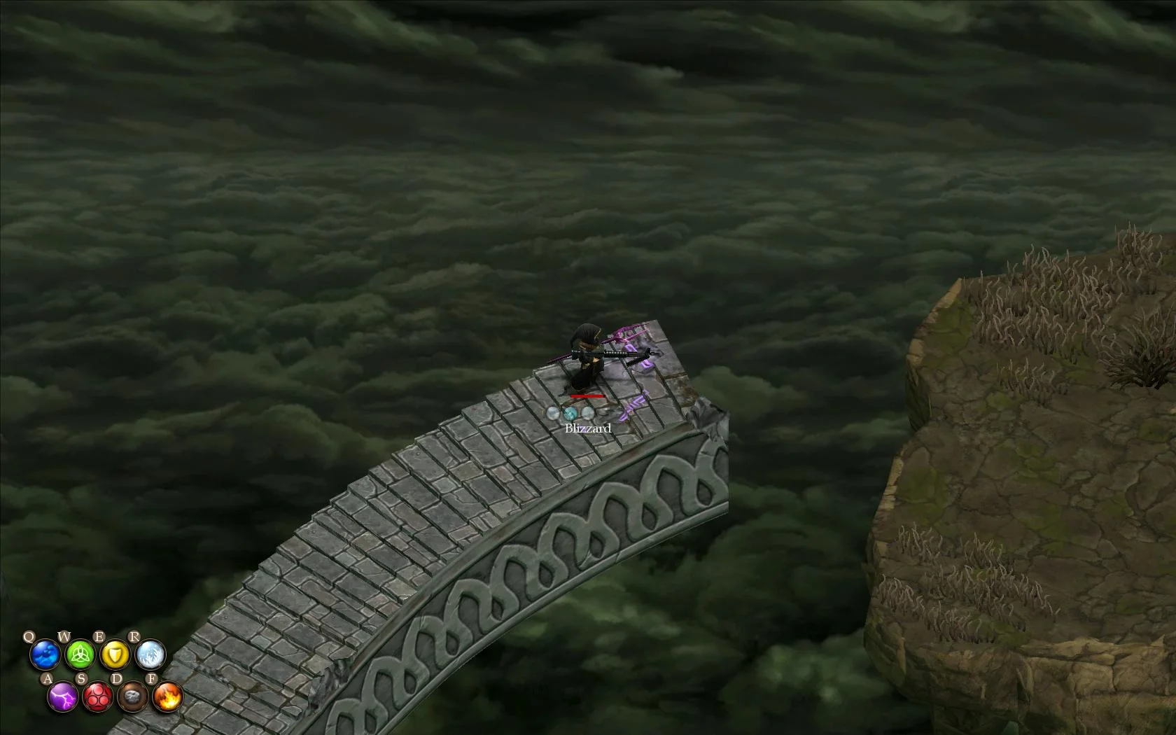 Magicka - кадр 12