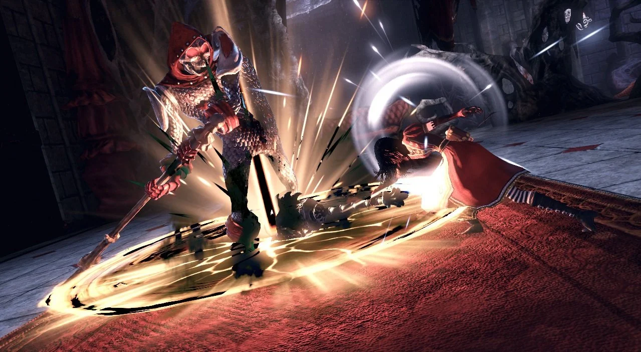 Alice: Madness Returns - кадр 9