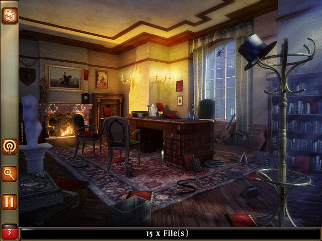 Dr. Jekyll & Mr. Hyde: The Strange Case — скриншот 5