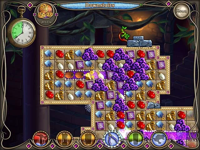 Cave Quest - кадр 1