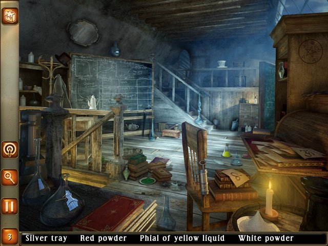 Dr. Jekyll & Mr. Hyde: The Strange Case — скриншот 4