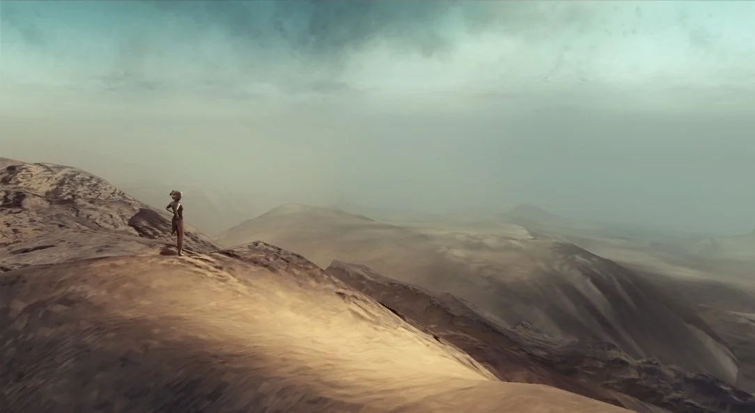 From Dust - кадр 11