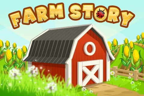 Farm Story. Flowers - кадр 5