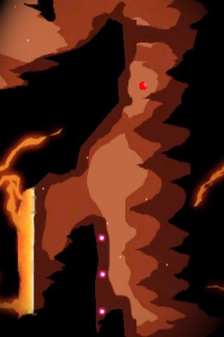 Bonzai Bounce — скриншот 2