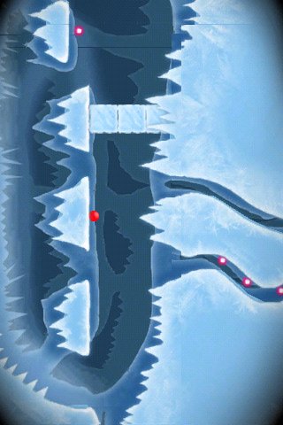 Bonzai Bounce — скриншот 4
