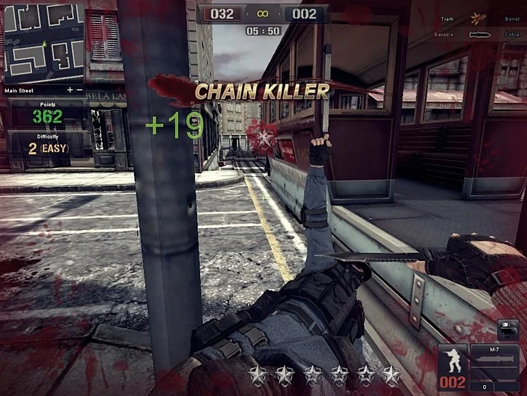 Project Blackout - кадр 5