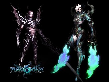 Dragona — скриншот 2