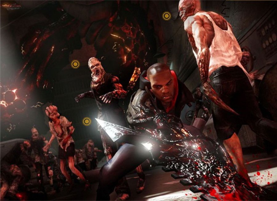 Prototype 2 — скриншот 6