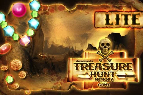 Treasure Hunt Reloaded - кадр 4