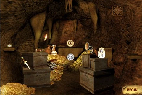 Treasure Hunt Reloaded - кадр 3