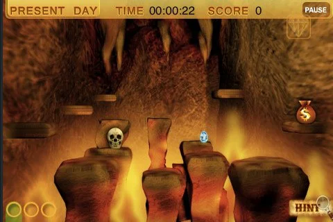 Treasure Hunt Reloaded - кадр 5