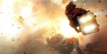 Prototype 2 — скриншот 4