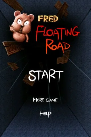 Fred: Floating Road - кадр 2