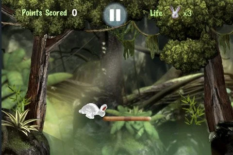 The Bunny Jump - кадр 5