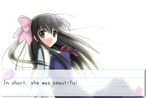 Twilight Cherry - кадр 4