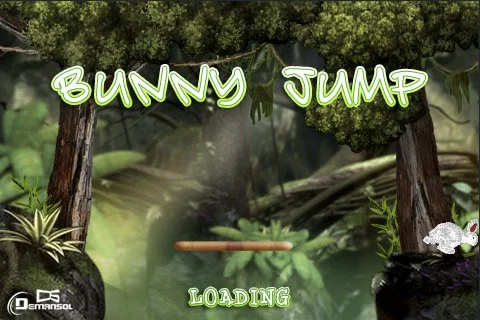 The Bunny Jump - кадр 1