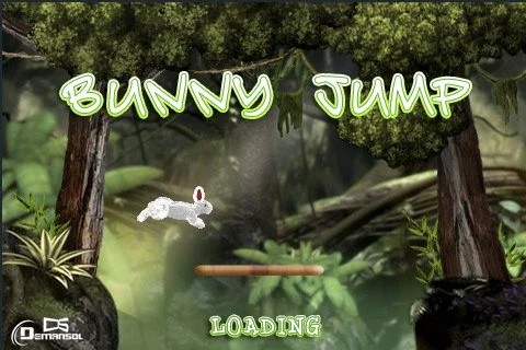 The Bunny Jump - кадр 2