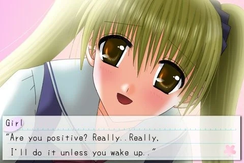 Twilight Cherry - кадр 1