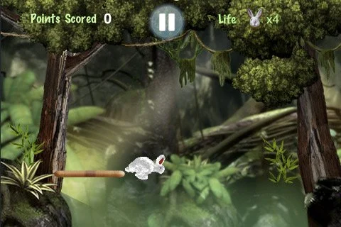 The Bunny Jump - кадр 3