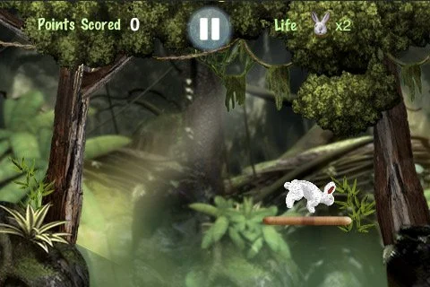 The Bunny Jump - кадр 4