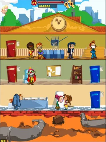 Makeout Mania - кадр 2