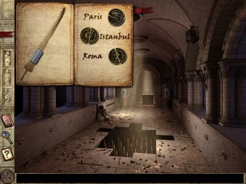 Secrets of the Vatican - кадр 4