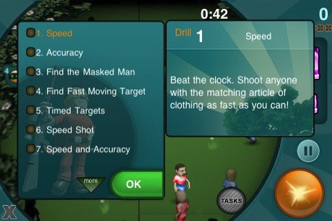 Distant Assassin Reload: Sniper Trainer — скриншот 2
