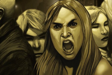 1112 episode 01 — скриншот 2