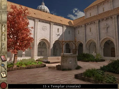 Secrets of the Vatican - кадр 2