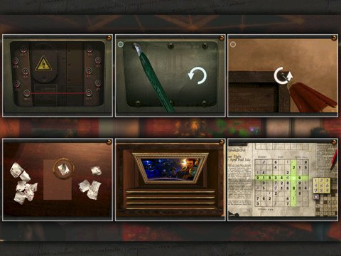 1112 episode 02 — скриншот 5