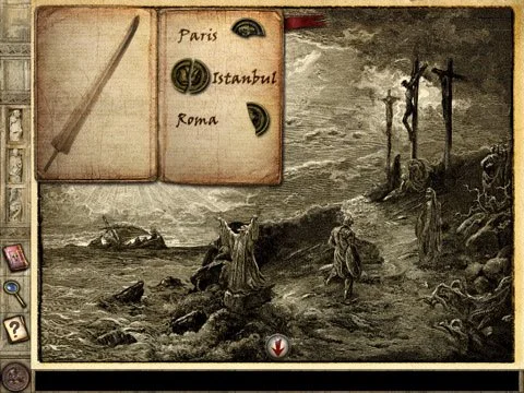 Secrets of the Vatican - кадр 3