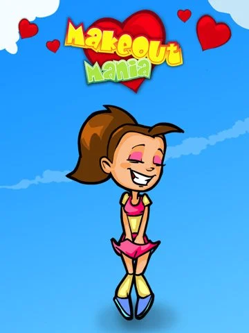 Makeout Mania - кадр 1