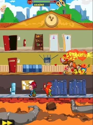 Makeout Mania - кадр 3