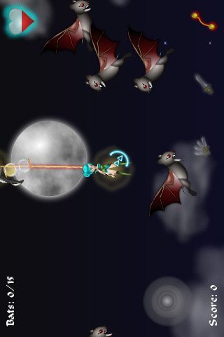 Beast Flyers! — скриншот 5