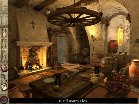 Secrets of the Vatican - кадр 1